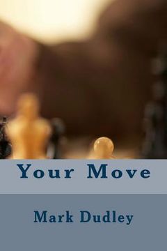 portada Your Move (en Inglés)