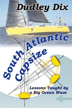 portada South Atlantic Capsize (in English)