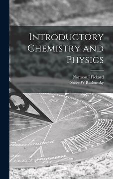 portada Introductory Chemistry and Physics (en Inglés)