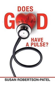 portada Does god Have a Pulse? (en Inglés)