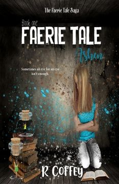 portada Faerie Tale: Ashen (en Inglés)