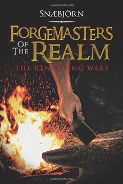 portada Forgemasters of the Realm: The Rendering Wars
