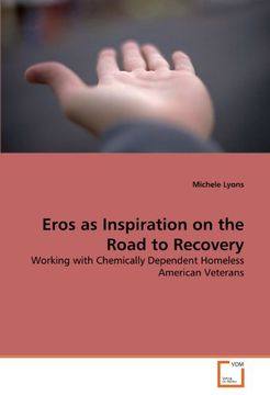 eros as inspiration on the road to recovery (en Inglés)