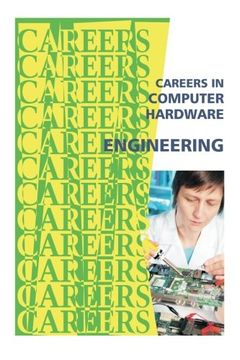 portada Careers in Computer Hardware Engineering (Careers s)