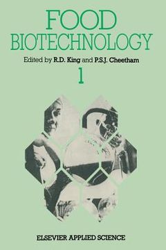 portada Food Biotechnology--1 (en Inglés)