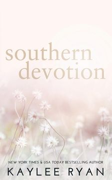 portada Southern Devotion - Special Edition (in English)