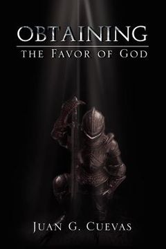 portada obtaining the favor of god