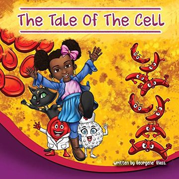 portada The Tale of the Cell (en Inglés)