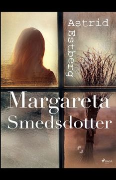 portada Margareta Smedsdotter