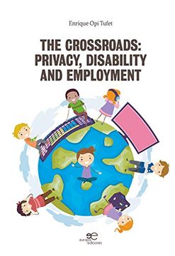 portada The Crossroads: Privacy, Disability and Employment