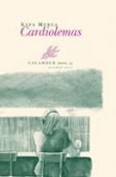 Cardiolemas (Poesía)