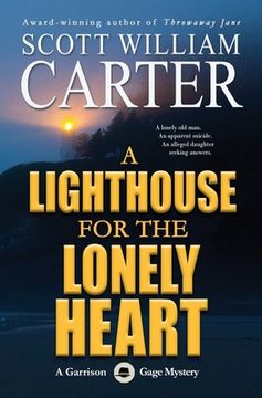 portada A Lighthouse for the Lonely Heart
