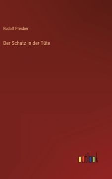 portada Der Schatz in der Tüte (en Alemán)