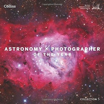 portada Astronomy Photographer of the Year: Collection 5 (Royal Observatory Greenwich)