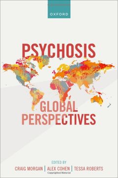 portada Psychosis: Global Perspectives (en Inglés)