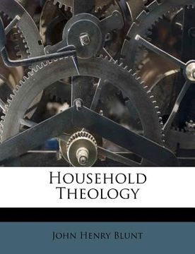 portada household theology (en Inglés)