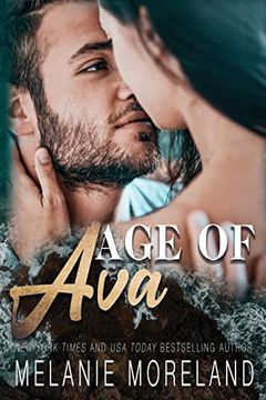 portada Age of ava (in English)