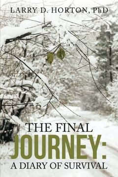 portada The Final Journey: