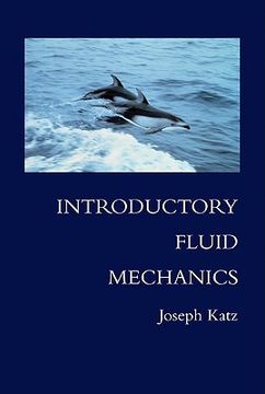 portada Introductory Fluid Mechanics (en Inglés)