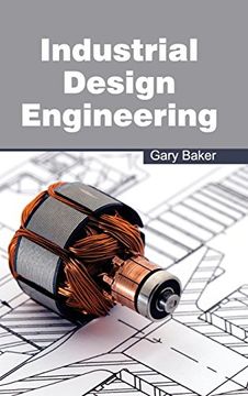 portada Industrial Design Engineering