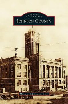 portada Johnson County (en Inglés)