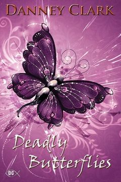 portada Deadly Butterflies (en Inglés)