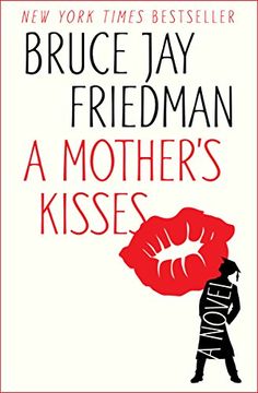 portada A Mother's Kisses (en Inglés)