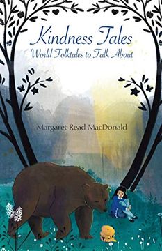 portada Kindness Tales: World Folktales to Talk About 