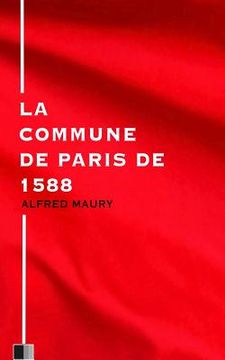 portada La Commune de Paris de 1588 (in French)