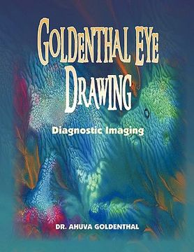 portada goldenthal eye drawing (en Inglés)