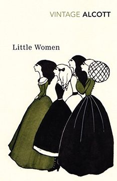 portada Little Women and Good Wives