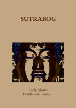 portada Sutrabog (Paperback) (en Danés)