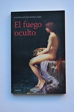 portada Fuego Oculto (in Spanish)