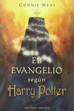 portada El Evangelio Según Harry Potter (Metafísica y Espiritualidad) (in Spanish)