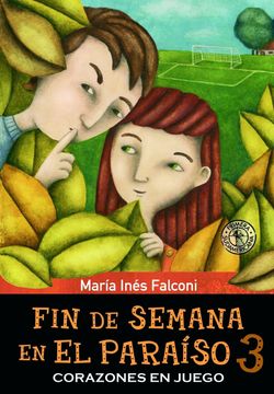 Fin de semana en el paraíso 3
