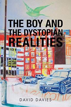 portada The boy and the Dystopian Realities (en Inglés)