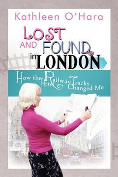 portada lost and found in london