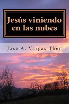 portada Jesus viniendo en las nubes (in Spanish)