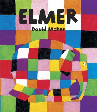 portada Elmer (Edicion Especial) (in Spanish)