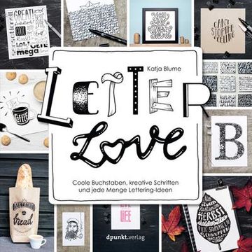 portada Letter Love (en Alemán)