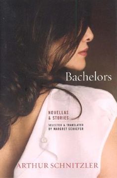 portada Bachelors: Stories and Novellas (in English)