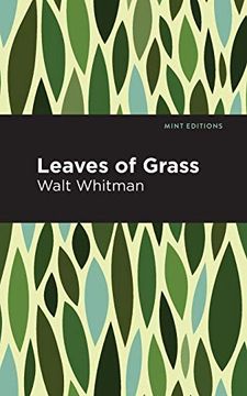 portada Leaves of Grass (Mint Editions) (in English)