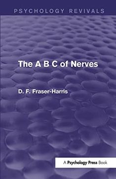 portada The A B C of Nerves (en Inglés)