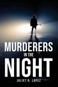 portada Murderers in the night (en Inglés)