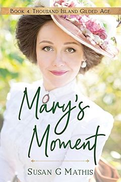 portada Mary's Moment (en Inglés)