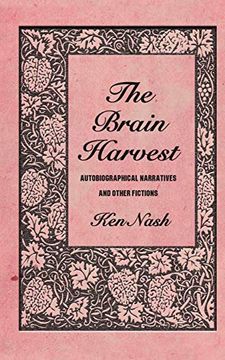 portada The Brain Harvest 