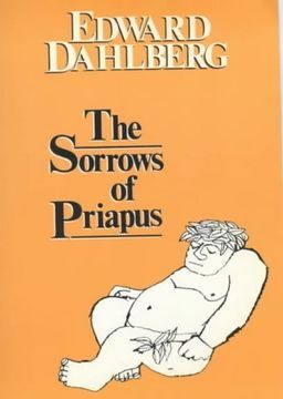 portada The Sorrows of Priapus (in English)