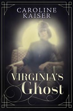 portada Virginia's Ghost (en Inglés)