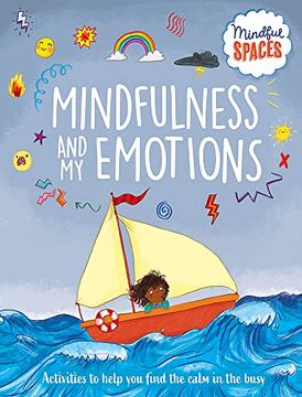portada Mindful Spaces: Mindfulness and my Emotions