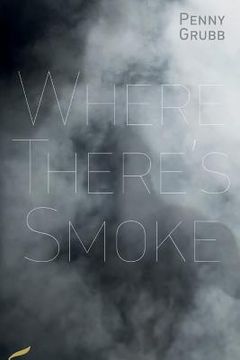 portada Where There's Smoke (in English)